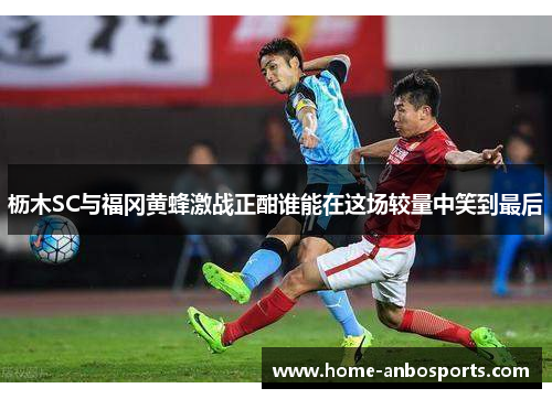 枥木SC与福冈黄蜂激战正酣谁能在这场较量中笑到最后